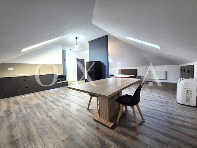 AX1170 Giroc, Str. Cometei, Loc De Parcare, Mobilat&Utilat, - 6