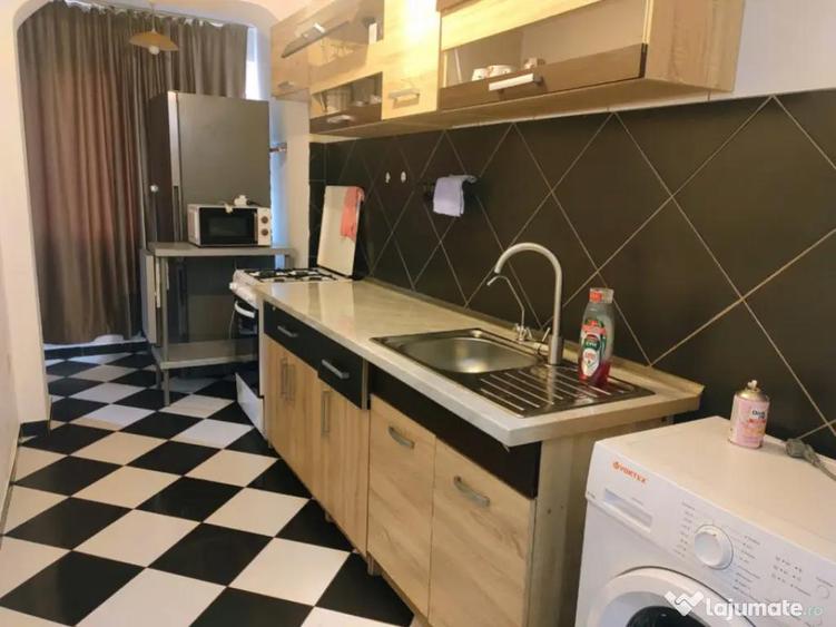 Crangasi I Apartament 2 camere I 15 minute metrou - 2