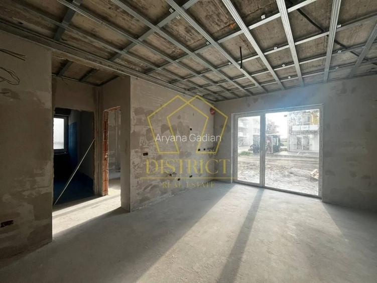 Apartament cu 2 camere decomandat în Giroc Apartament cu 2 camere decomandat în Giroc