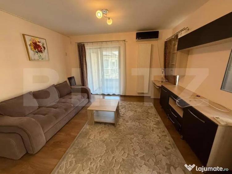 Apartament modern, 2 camere, parcare subterana, zona Diana - 4