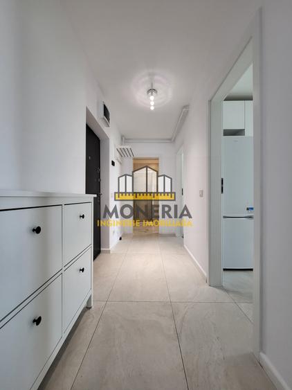 2 camere Tip 2-Pallady Villa Apartments 2-0% comision-mobilat utilat - 13