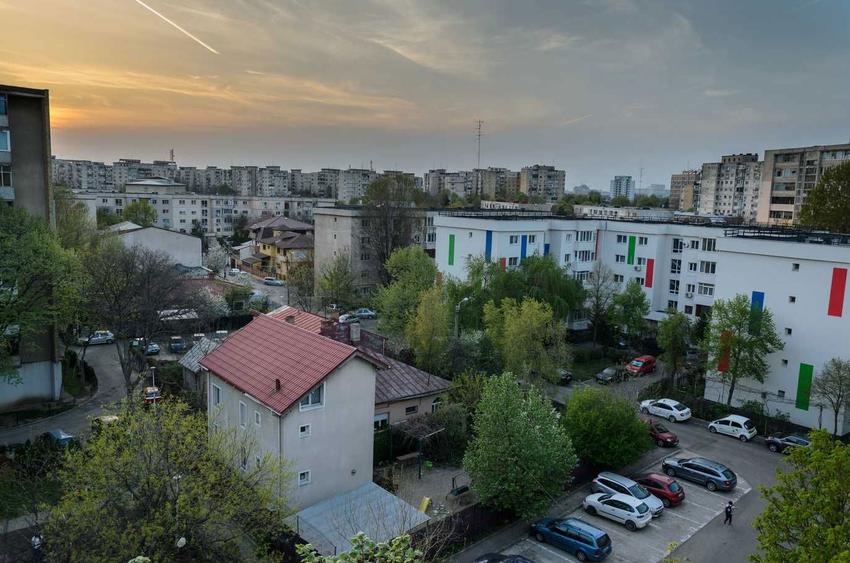 Apartament 2 camere Piata Sudului - 7