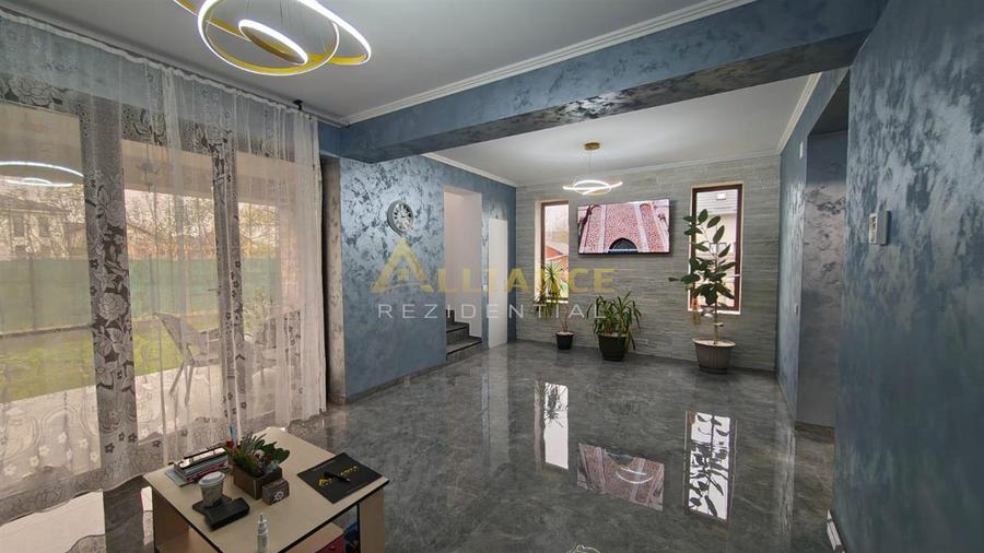 Casa cu etaj - Mobilata/utilata- gata de mutat - 6