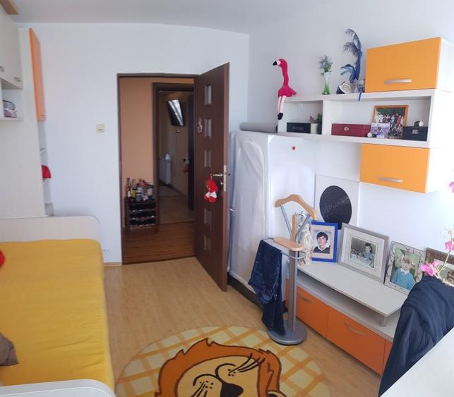 Proaspat amenajat, utilat su mobilat - 21