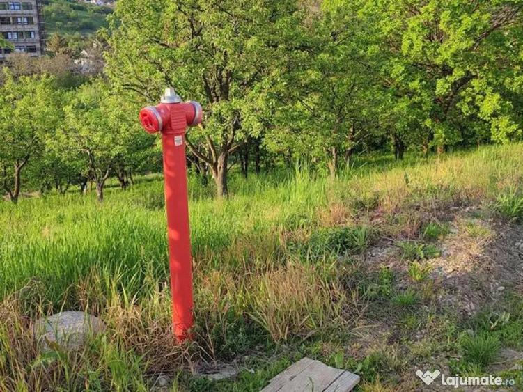 Teren Spitalul Judetean - 5