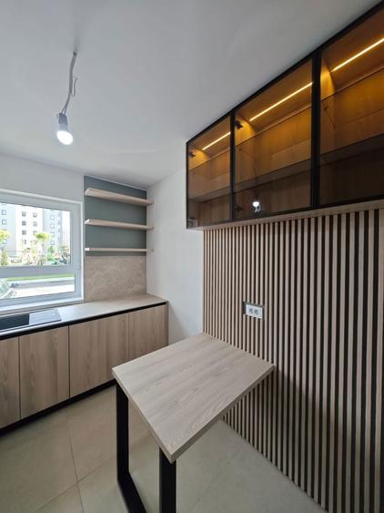 Apartament nou cu 3 camere in cartierul Tractorul - 6