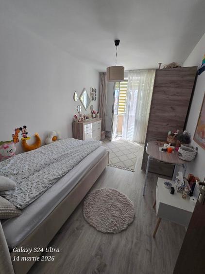 Apartament 3 camere decomandat semi-central  - 3