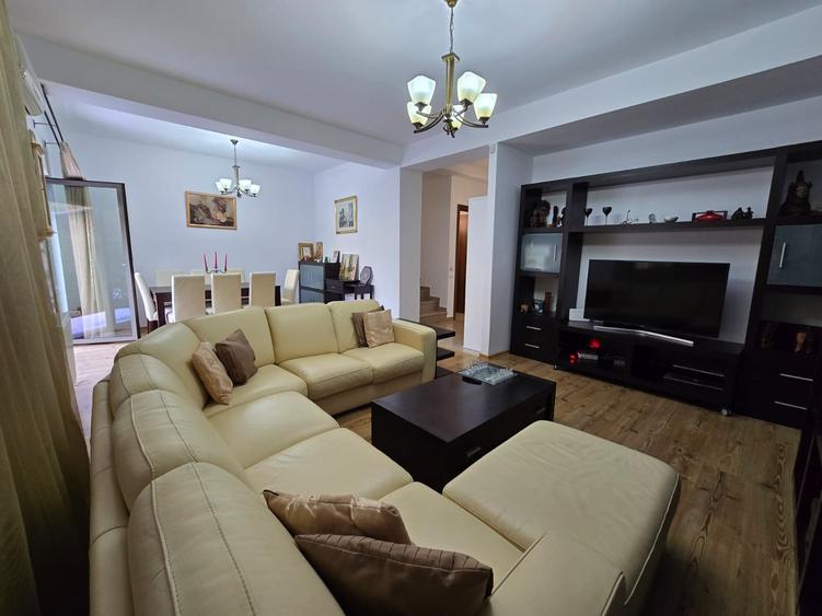 Tomis plus -Vila moderna "la cheie "- nu se plătește TVA - 2