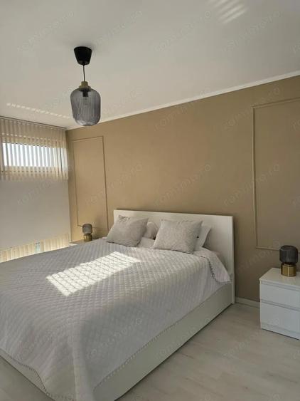 Casa individuala spa?ioasa, complet mobilata Ghiroda, zona lini?tita ?i bine conectata - 7