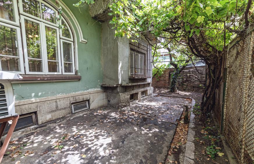 Casă in Floreasca cu Autorizatie de constructie-UNIC - 19