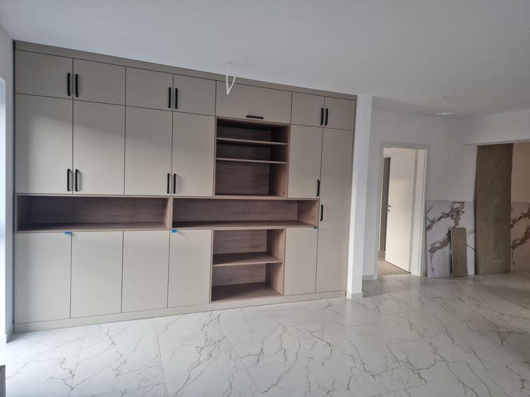 Apartament 3 camere, parcare subterana, mobilat utilat - 5