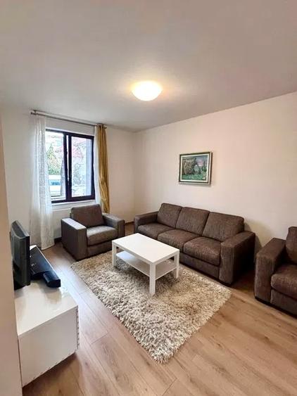 2 camere | în Vilă P+1 | Dorobanți | Primăverii | Centrală | Modern - 1