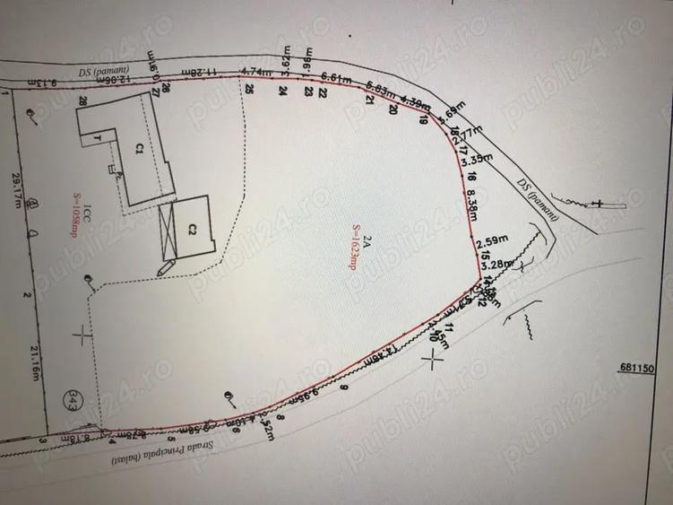 Casa de vanzare ideala pentru cei care cauta liniste, aer curat si confort rural - 6