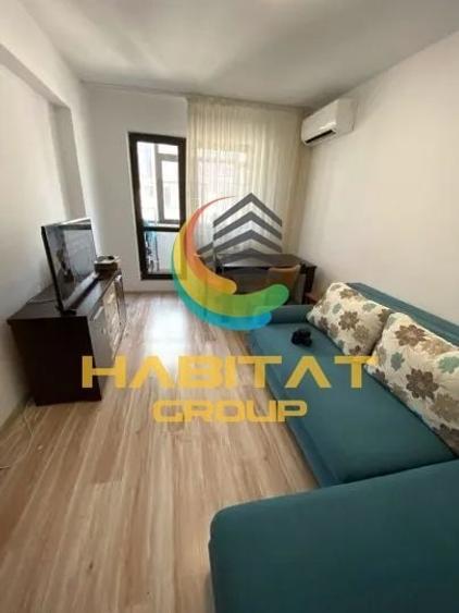 Inchiriere 2 camere Brancoveanu Grand Arena loc parcare - 1