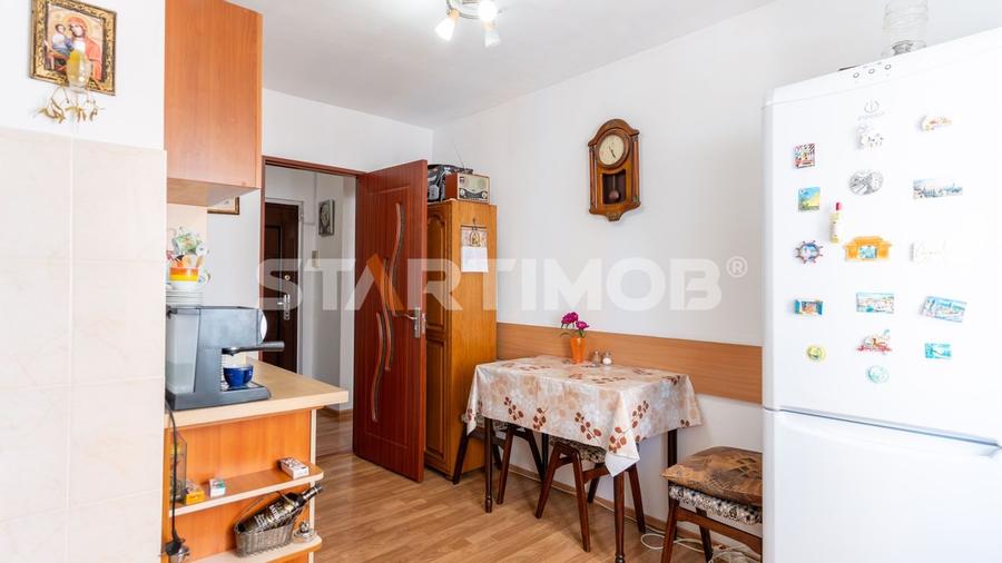 Apartament doua camere cu parcare - 19
