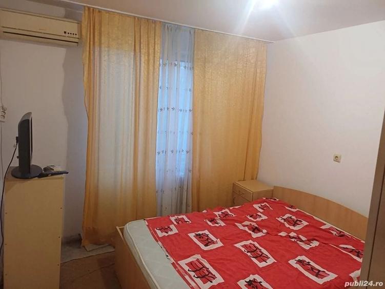 Apartament 2 camere, mobilat si utilat, Crangasi - 1