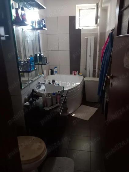 Apartament cu 3 camere tip A in Oradea