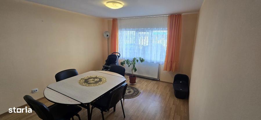 Apartament 3 camere Zona Rendez -Vous -Strada Panduri - parter - 72 mp - 4