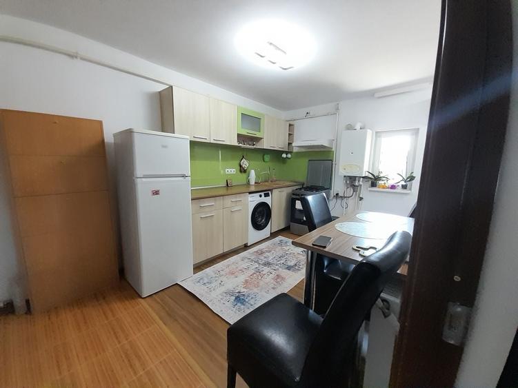 Inchiriez apartament 2 camere zona Zahana - 6