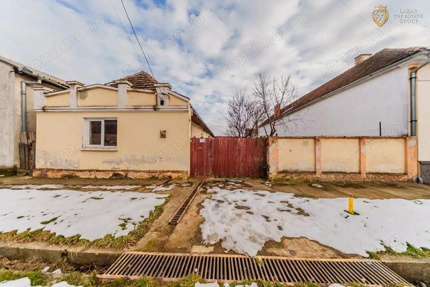 Casa 3 camere de vanzare la Zabrani - 17