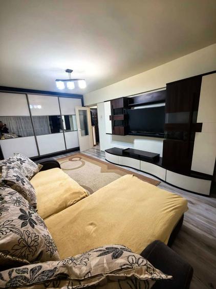 Apartament cu 2 camere de inchiriat zona garii, Universitate - 6