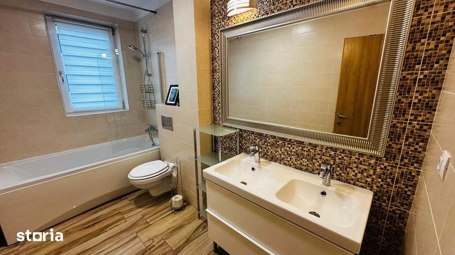 Inchiriez apartament cu 2 camere in complex Citadinia, Cluj-Napoca - 4