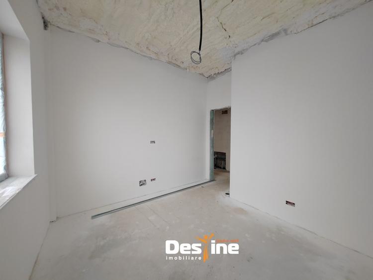 VISAN - BUCIUM Casa individuala 158mp P+1, 552 mp teren - 15