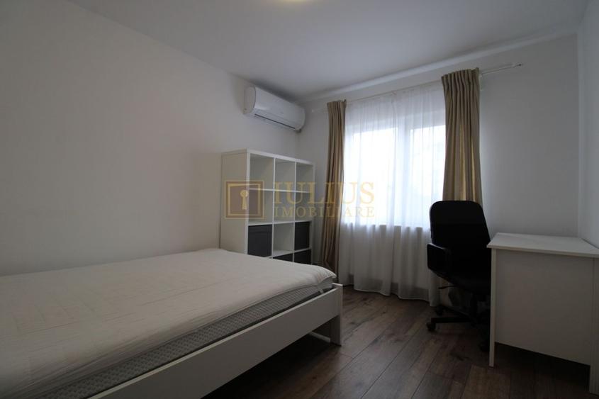 Zona Lunei, 3 camere, centrala proprie. - 1