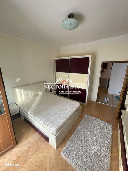 NECTORA IMOB-Apartament 2 camere, Ultracentral Pietonala, 65 mp, Et.2 - 8