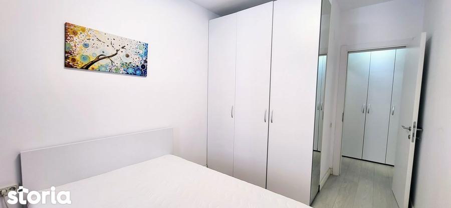 2 camere Studio centrala parcare subterana| Pet friendly|comision ZERO - 6