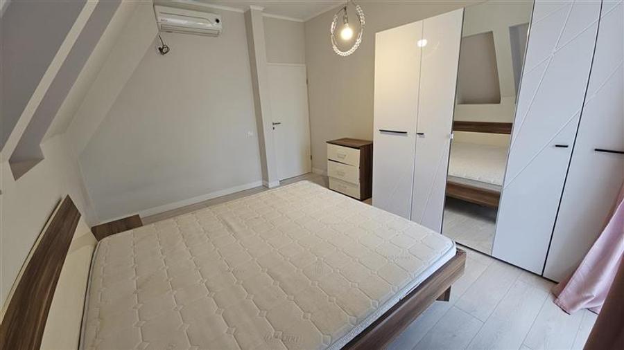 Apartament in vila 5 camere 174mp, Andrei Muresanu-Piata Engels - 25