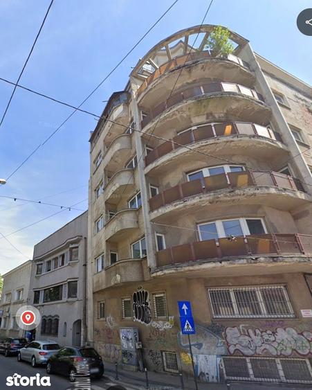 Apartament 4 camere, balcon, Cismigiu | QF700 - 1