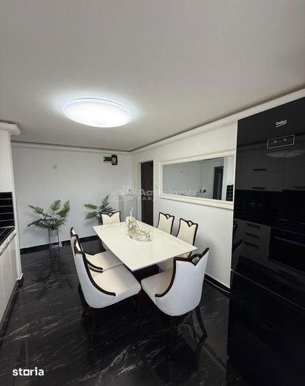 2 camere, 53 mp,etaj 4, LOC DE PARCARE, zona Pod - 3
