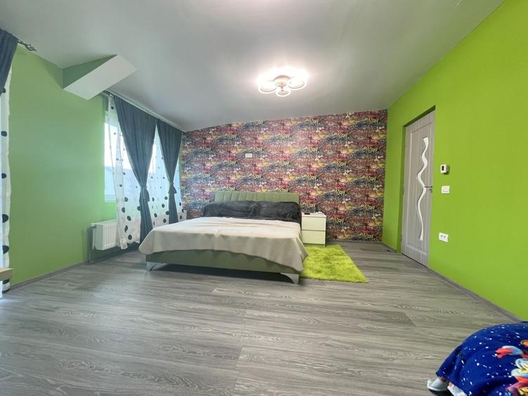 Duplex Dumbravita- Kids Park - 18