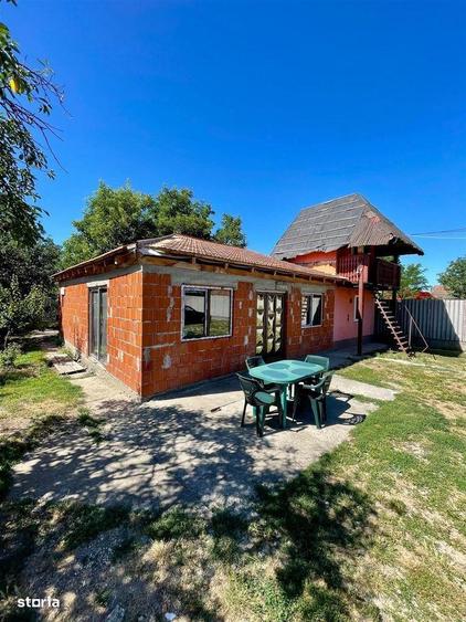 Casa cu 5 camere in localitatea Sacuieni - 3