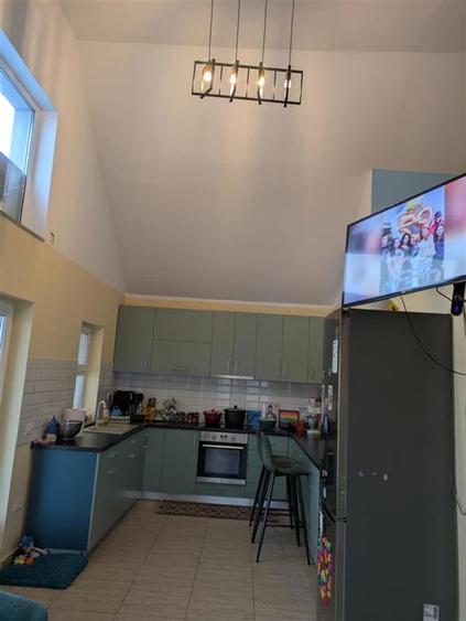 VILA P+M, Cazasu, caramida, Teren - 500 mp - 6