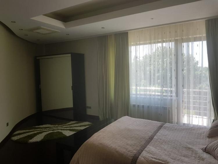 OCAZIE, VAND VILA  DE LUX 860 MP UTILI SI 1230 MP TEREN LANGA LACUL CERNICA - 22