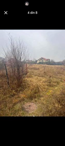 Teren de vanzare zona casa Augsburg ,Banesti , Prahova - 2