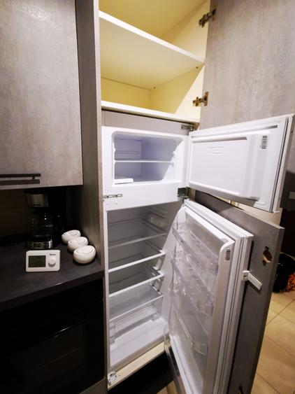 Garsoniera Rin de inchiriat - mobilata si utilata complet - 21