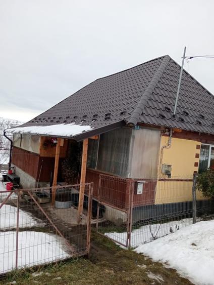 Vând Casă în Cublesul  Somesan - 2