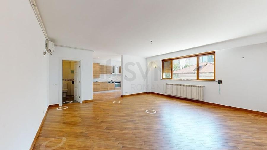 REA1020623 Apartament 3 camere I Dorobanti - 3