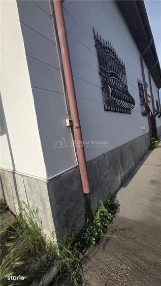 Casa P+E, 217.7 mp, teren 1002 mp - Bariera Valcii - 1