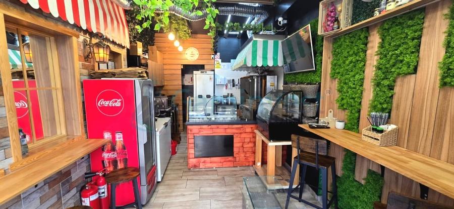 Spatiu comercial cu vad excelent,zona Decebal, Oradea - 6