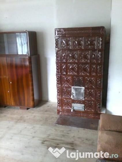 Casa si teren intravilan 6265 mp in zona Bran-Simon - 1