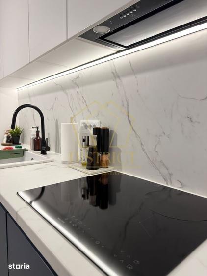 Apartament cu 2 camere decomandat 64 mp utili, lift in Giroc zona Plan - 6