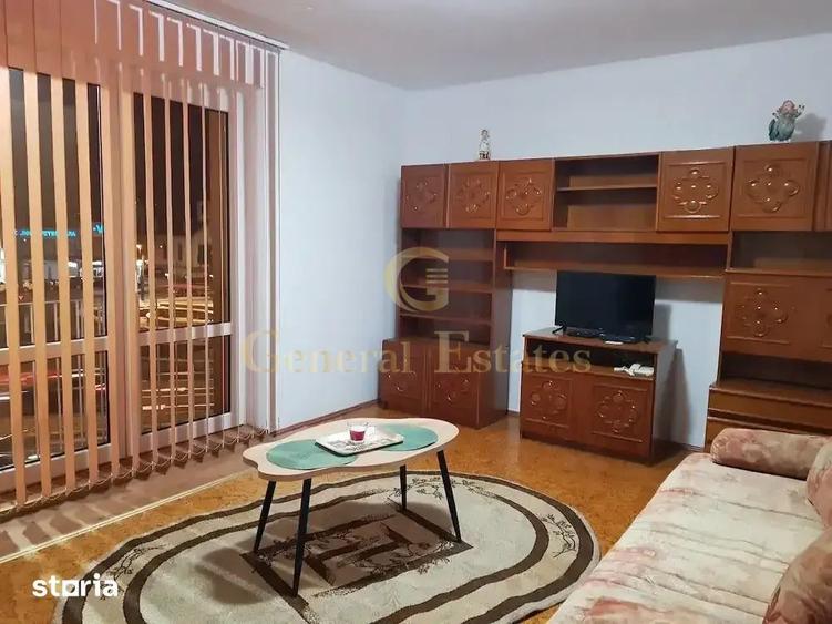 Apartament cu 2 camere decomandat în 15 Noiembrie