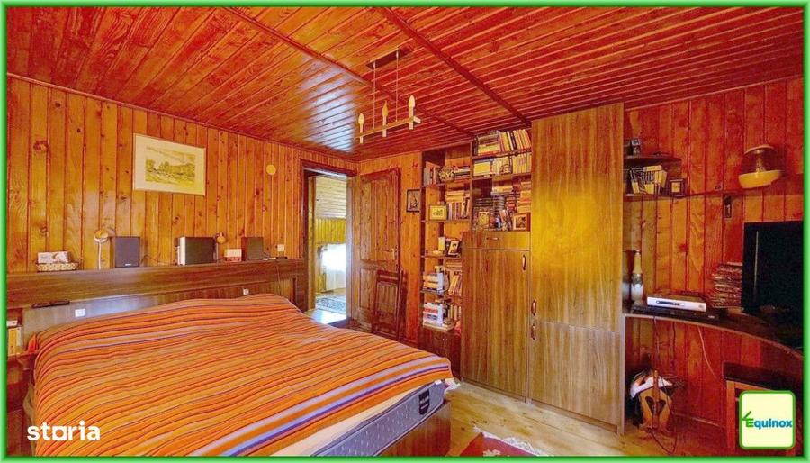 Casa de vanzare in Brebu, Prahova, ECX44171 - 15