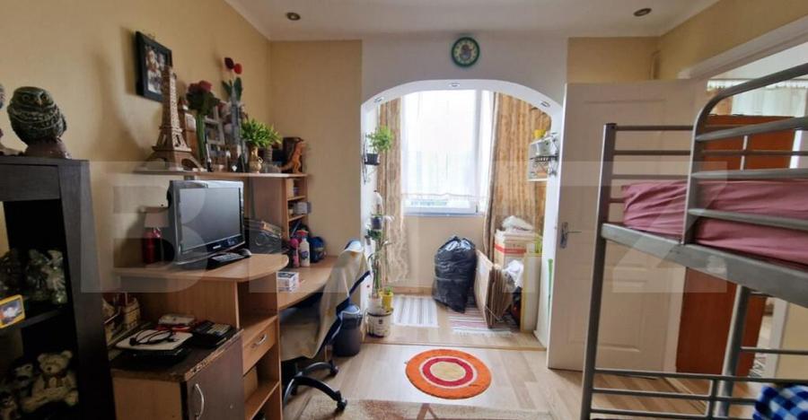 Apartament cu 2 camere, 41 mp, zona Iosefin - 5