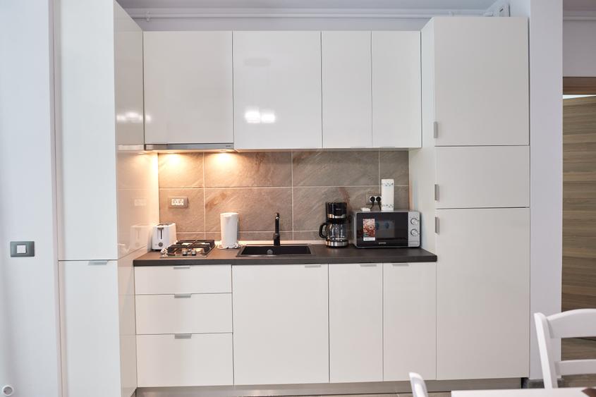 COMISION 0%  - Mamaia Nord-Alezzi-Aparatament 2 camere vedere la mare - 5