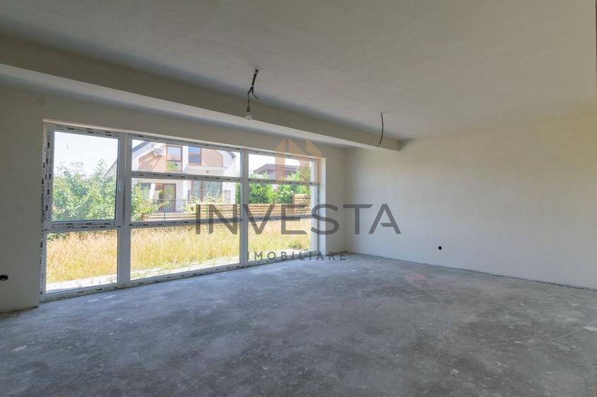 APARTAMENT DE VANZARE 5 CAMERE | CURTE PROPRIE | PANORAMA - 3